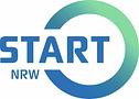 Logo START NRW 